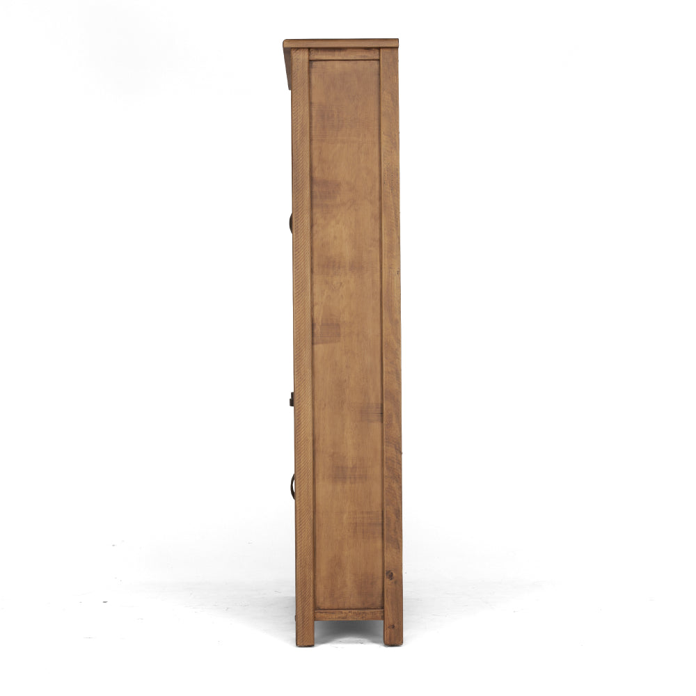 Oberon Display Cabinet