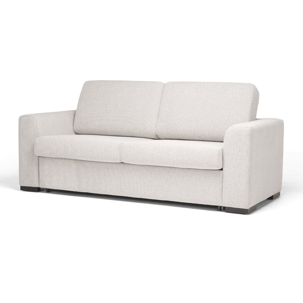 Optimus Queen Sofa Bed Pepper