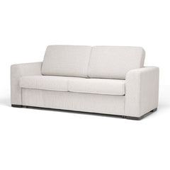 Optimus Queen Sofa Bed Pepper