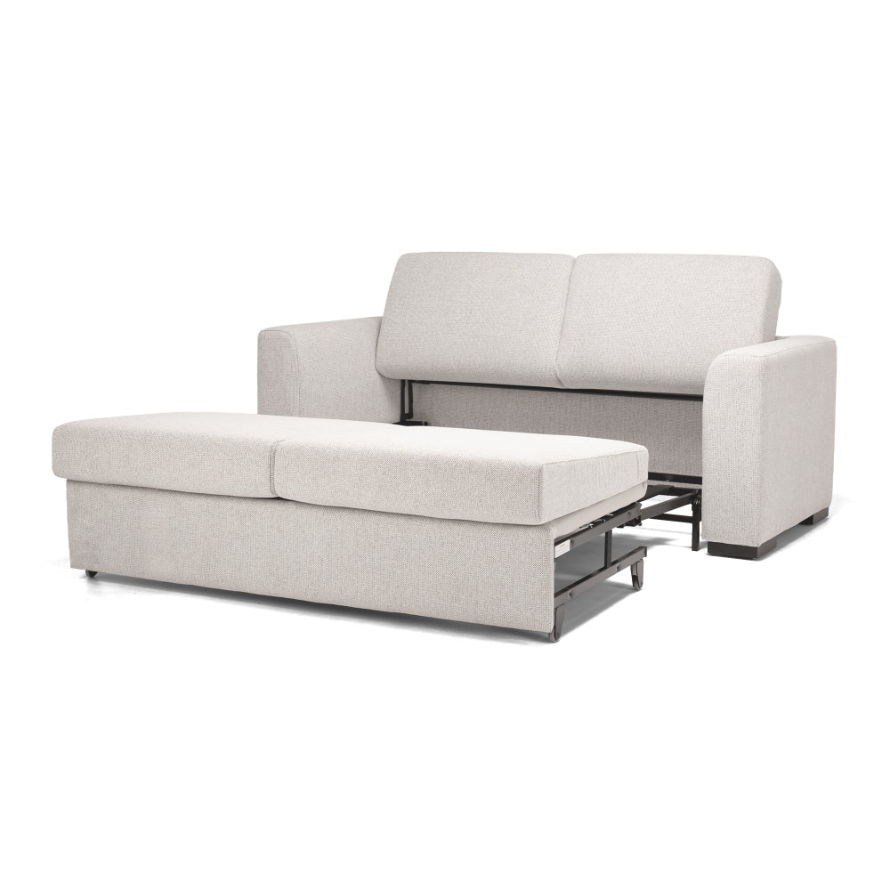 Optimus Queen Sofa Bed Pepper
