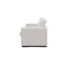 Optimus Queen Sofa Bed Pepper