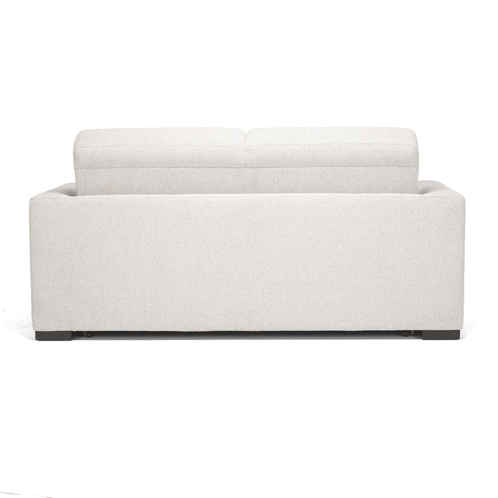 Optimus Queen Sofa Bed Pepper