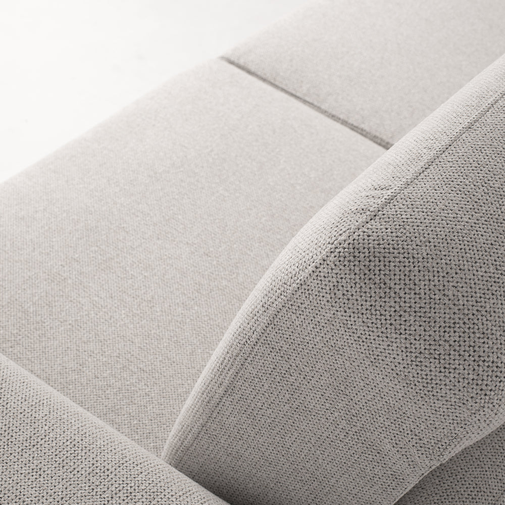 Optimus Queen Sofa Bed Pepper