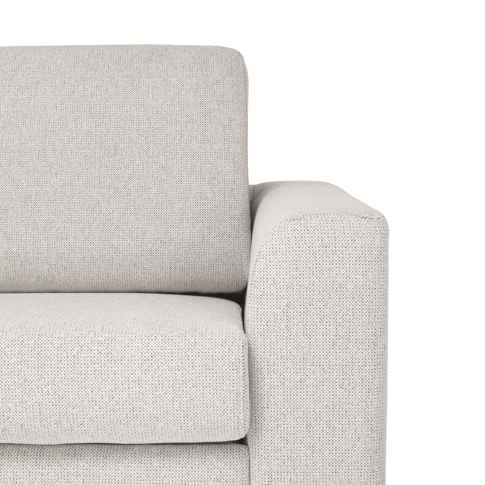 Optimus Queen Sofa Bed Pepper