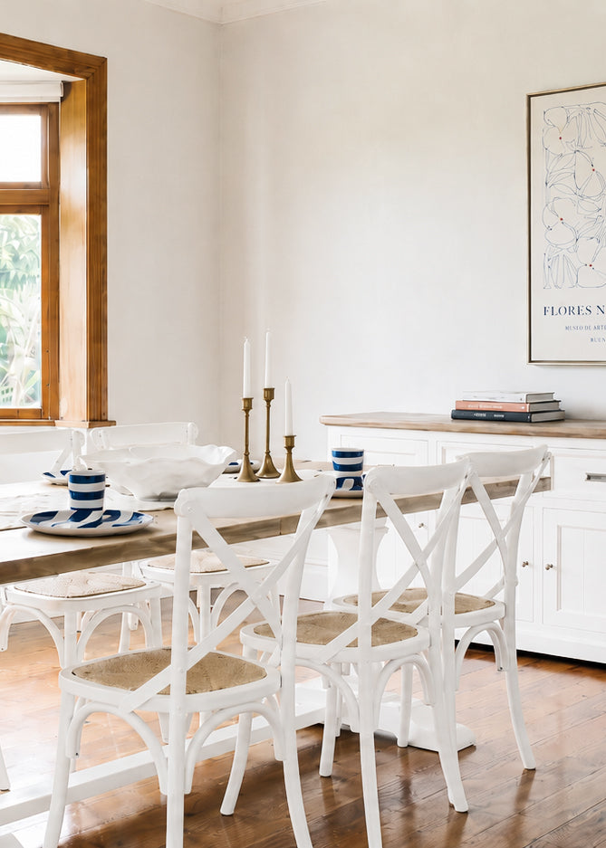 Parisian Dining Table 240