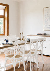 Parisian Dining Table 240