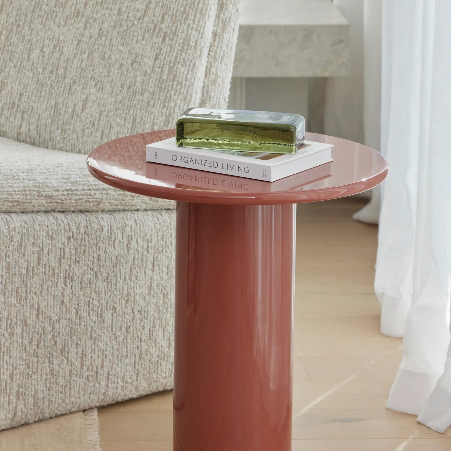 Harry Side Table